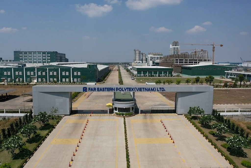 Đất nền khu công nghiệp Bàu Bàng giai đoạn 2022 - 2030 - BĐS Thịnh Vượng